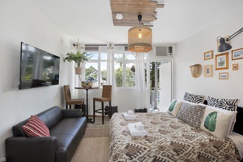 Designer Studios Manly - Gold Coast 4U 25