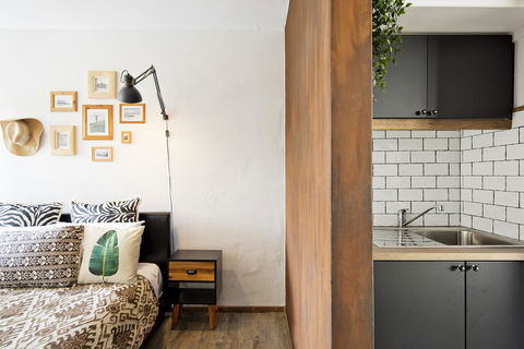 Designer Studios Manly - Gold Coast 4U 32