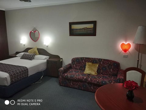 Australia Park Motel - Accommodation Gold Coast 2