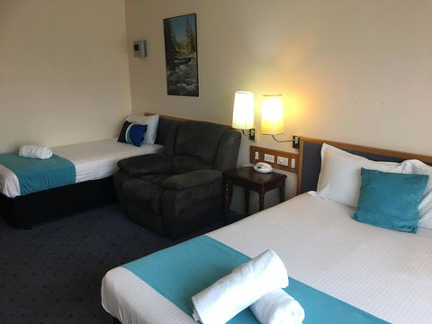 Australia Park Motel - Accommodation Gold Coast 16