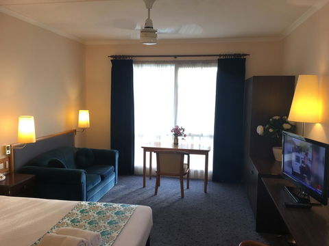 Australia Park Motel - Accommodation Gold Coast 8