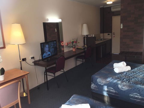 Australia Park Motel - Accommodation Gold Coast 42