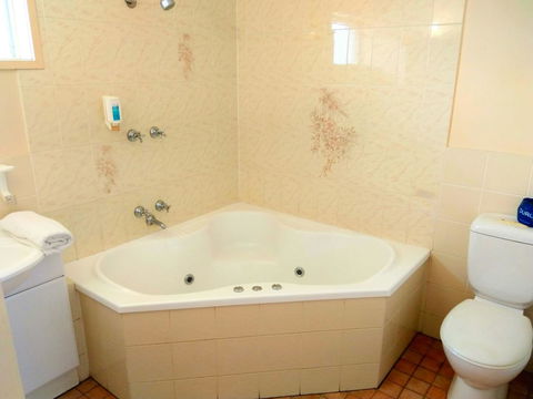 Australia Park Motel - Accommodation Gold Coast 19