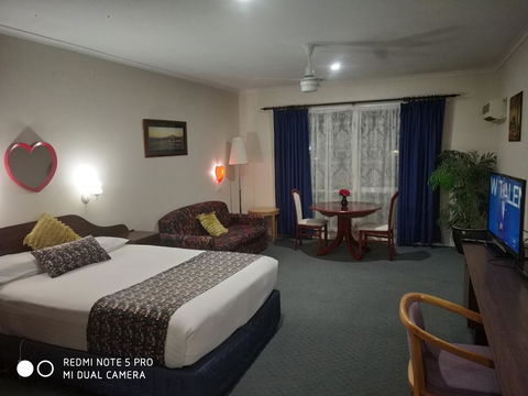Australia Park Motel - Accommodation Gold Coast 0