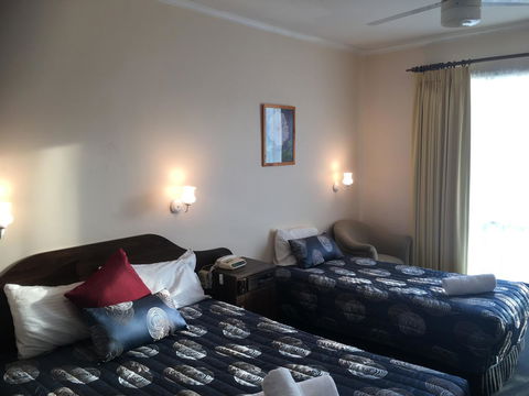 Australia Park Motel - Accommodation Gold Coast 39