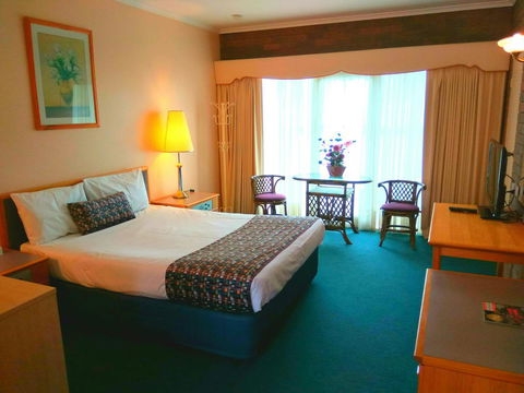 Australia Park Motel - Accommodation Gold Coast 1