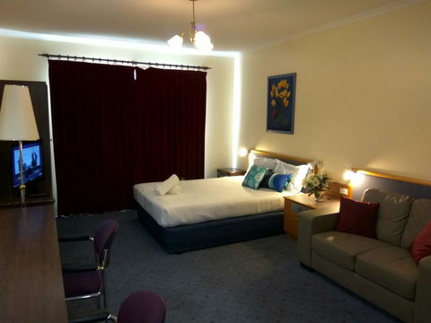 Australia Park Motel - Accommodation Gold Coast 30