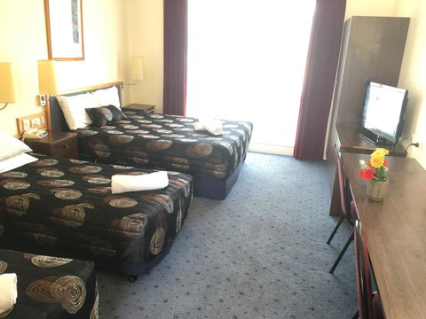 Australia Park Motel - Accommodation Gold Coast 27