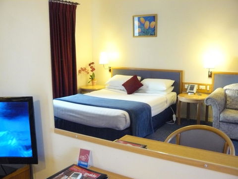 Australia Park Motel - Accommodation Gold Coast 37