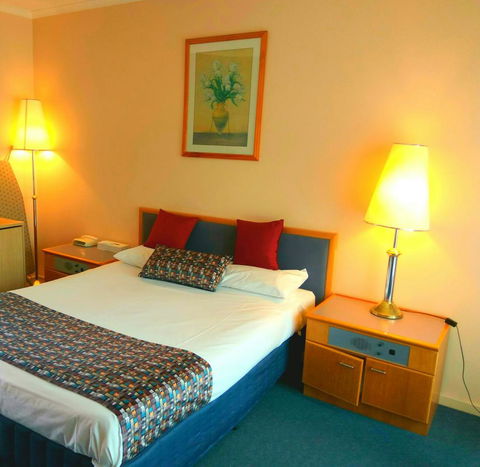 Australia Park Motel - Accommodation Gold Coast 11