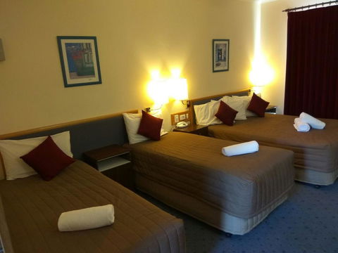 Australia Park Motel - Accommodation Gold Coast 28