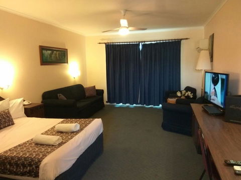 Australia Park Motel - Accommodation Gold Coast 12