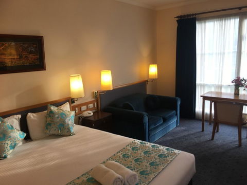 Australia Park Motel - Accommodation Gold Coast 29