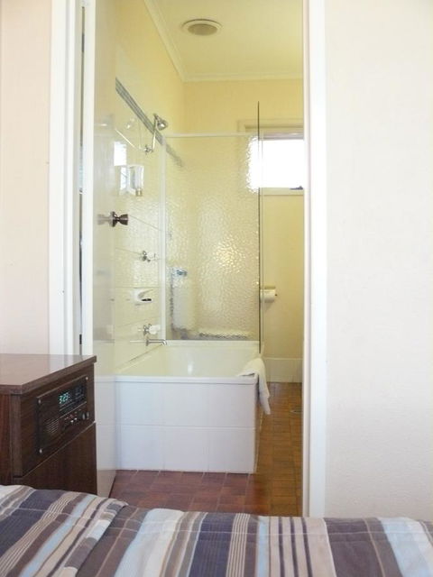 Australia Park Motel - Accommodation Gold Coast 43