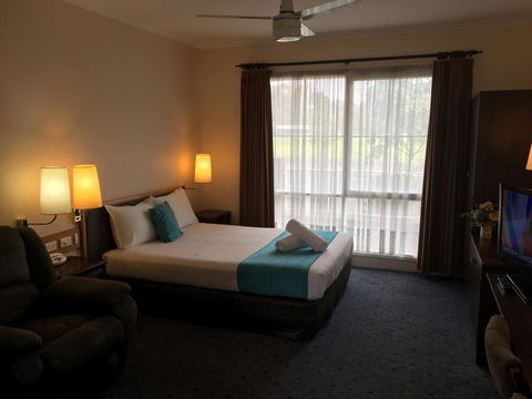 Australia Park Motel - Accommodation Gold Coast 7