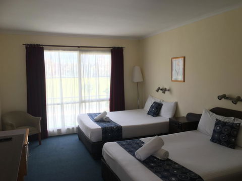 Australia Park Motel - Accommodation Gold Coast 5