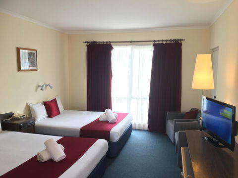 Australia Park Motel - Accommodation Gold Coast 10