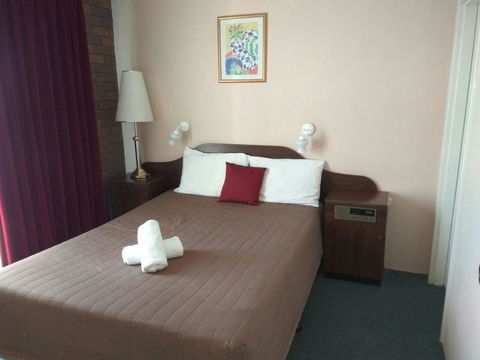 Australia Park Motel - Accommodation Gold Coast 26