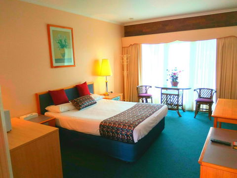 Australia Park Motel - Accommodation Gold Coast 36