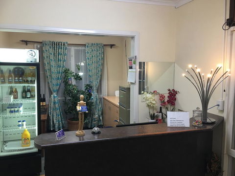 Australia Park Motel - Accommodation Gold Coast 13