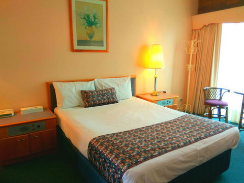 Australia Park Motel - Accommodation Gold Coast 20