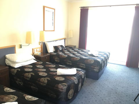 Australia Park Motel - Accommodation Gold Coast 17