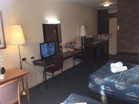 Australia Park Motel - Accommodation Gold Coast 35