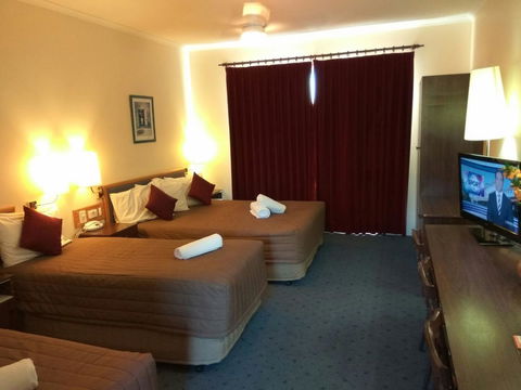Australia Park Motel - Accommodation Gold Coast 18