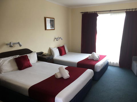 Australia Park Motel - Accommodation Gold Coast 4