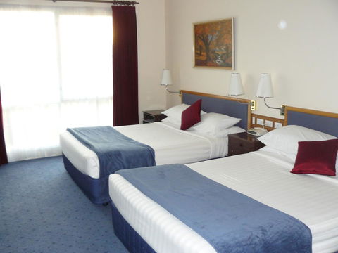Australia Park Motel - Accommodation Gold Coast 6
