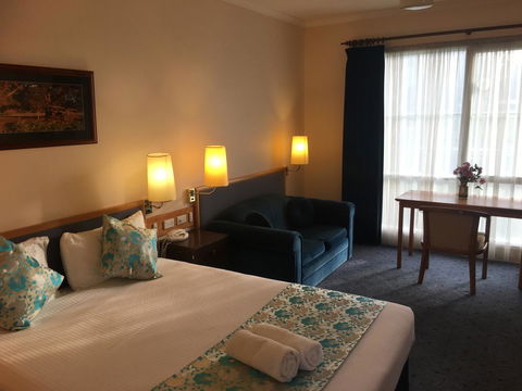 Australia Park Motel - Accommodation Gold Coast 3