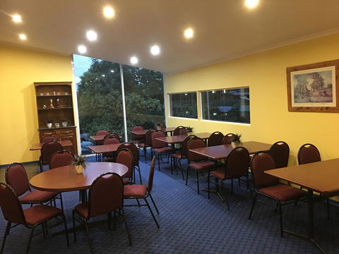 Australia Park Motel - Accommodation Gold Coast 40