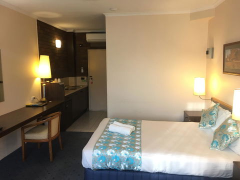 Australia Park Motel - Accommodation Gold Coast 24