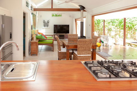 Sanctuary In The Pocket - Gold Coast 4U 21