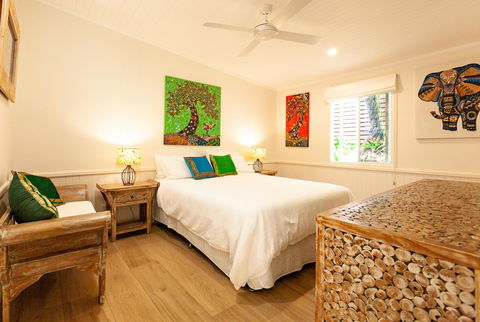 Sanctuary In The Pocket - Gold Coast 4U 28