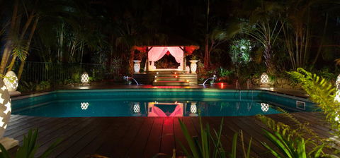 Sanctuary In The Pocket - Gold Coast 4U 9