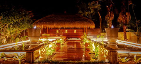 Sanctuary In The Pocket - Gold Coast 4U 32