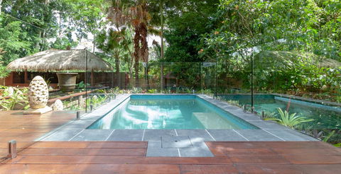 Sanctuary In The Pocket - Gold Coast 4U 1