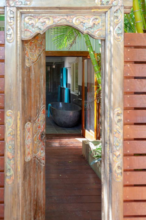 Sanctuary In The Pocket - Gold Coast 4U 25
