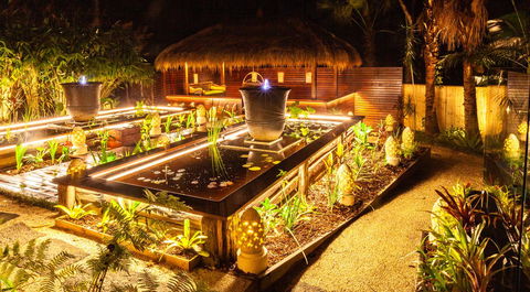 Sanctuary In The Pocket - Gold Coast 4U 31