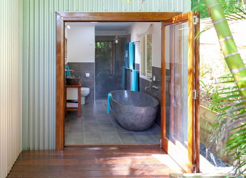 Sanctuary In The Pocket - Gold Coast 4U 23