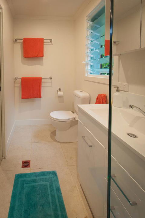 Sanctuary In The Pocket - Gold Coast 4U 14