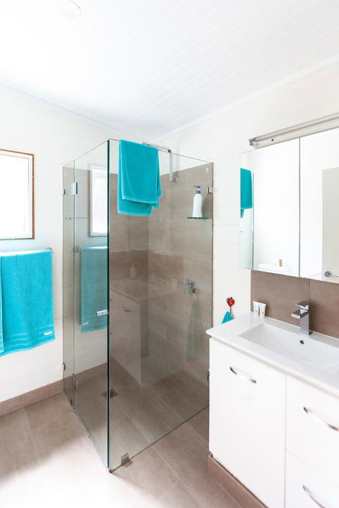 Sanctuary In The Pocket - Gold Coast 4U 18