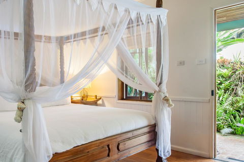 Sanctuary In The Pocket - Gold Coast 4U 37