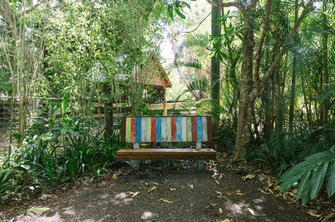 Sanctuary In The Pocket - Gold Coast 4U 13