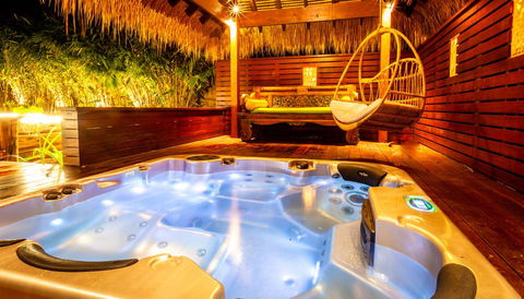 Sanctuary In The Pocket - Gold Coast 4U 30