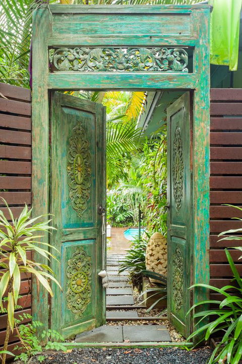 Sanctuary In The Pocket - Gold Coast 4U 36