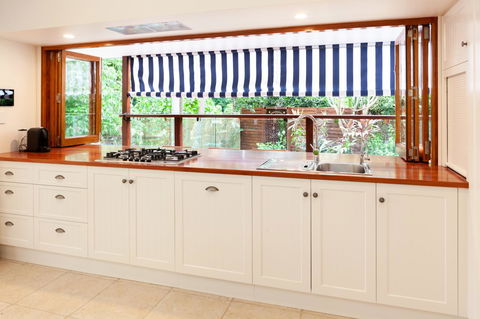Sanctuary In The Pocket - Gold Coast 4U 27