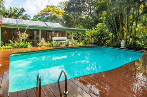 Sanctuary In The Pocket - Gold Coast 4U 39