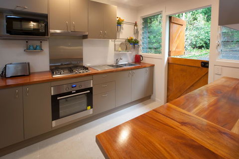 Sanctuary In The Pocket - Gold Coast 4U 10